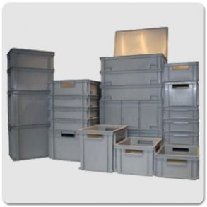 Kasser tll fødevarer - PPNB