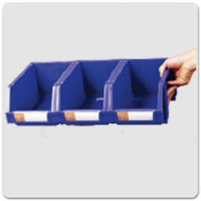 Lagerkasser - PKPTSL A/B