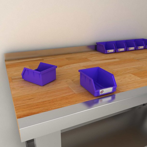 Plastbox 1410