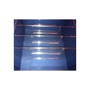 Rumdeler til KPRK 23H plastkasser