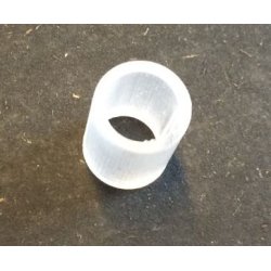 Lukkering klar plast