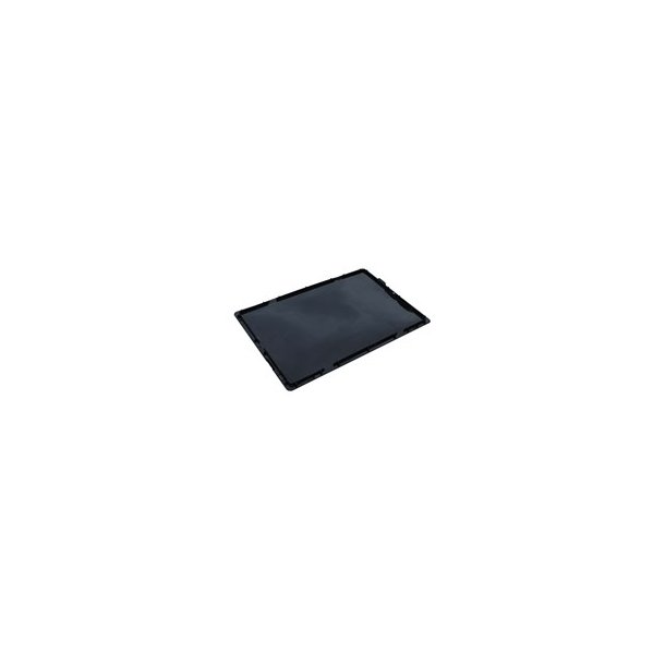 Lg til plastbox 40/30  sort