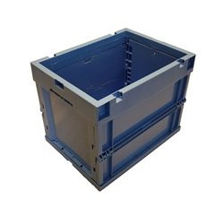 Foldekasse 4324